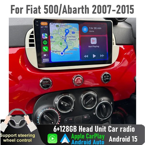 Autoradio stereo - , 9''