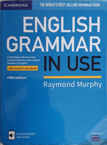 Cambridge english grammar - english,