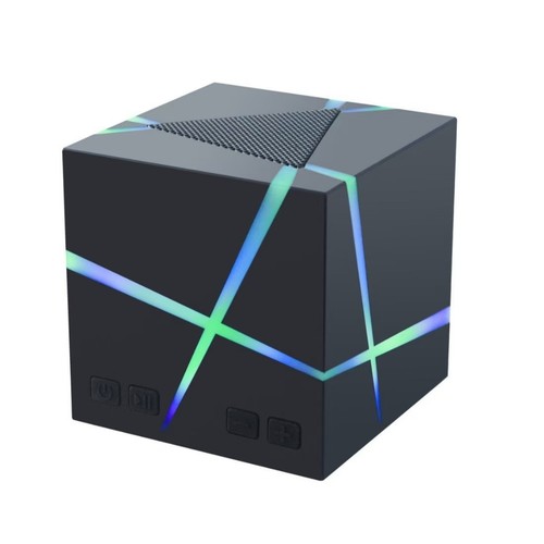 Magic cube altoparlante - magic,