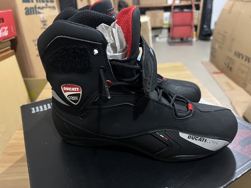 Stivale basso ducati - stivale,