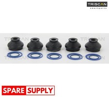 5X SET SOFFIETTO, STERZO
