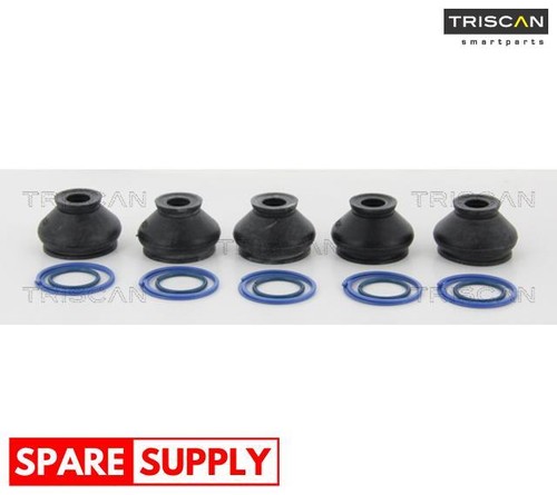 Bellow set steering - bellow, set,