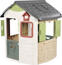 Smoby 7600810504 Casetta da