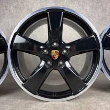 Porsche Panamera 970 Cerchi