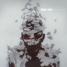 LP-LINKIN PARK-LIVING THINGS
