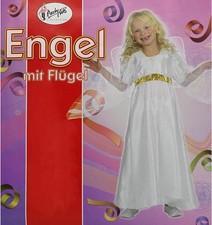 COSTUME ANGELO BAMBINO E ALI /