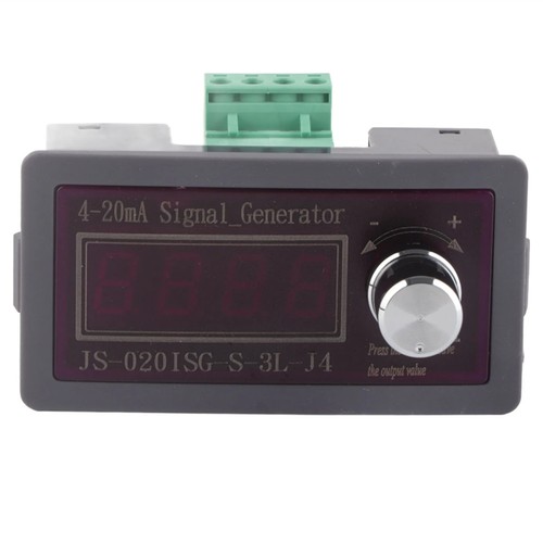 Generatore segnale di - di,