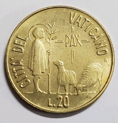 Moneta lire città del - moneta,