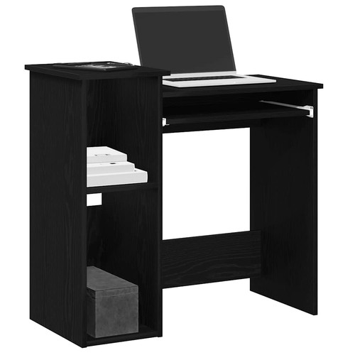 Scrivania mensole legno - mensole,