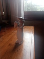 Mr Linea gesto dell'ombrello Cava Cavandoli bianco  Lucido