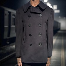 Cappotto vintage anni 40