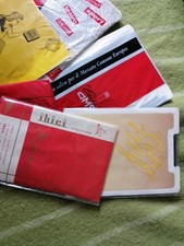 calze per reggicalze Misura 9