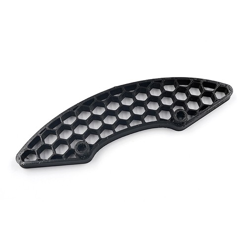 Paraurti flessibile mttr - paraurti,