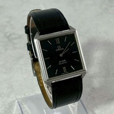 Orologio omega ville quarzo - orologio,