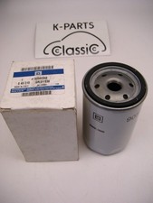 Nuovo filtro olio originale