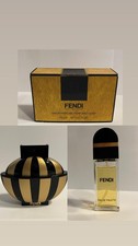 fendi parfum donna 40ml sapone