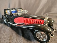 Bauer Exclusives Bugatti
