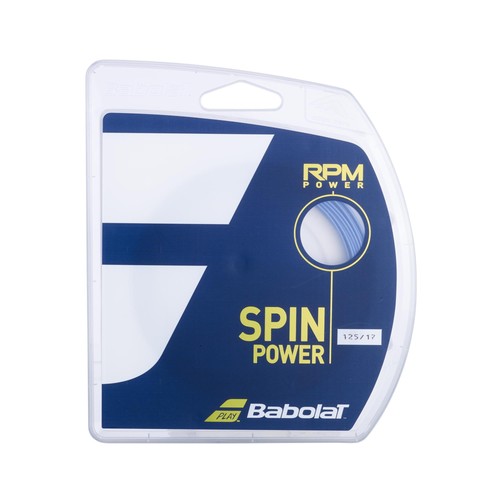 Babolat rpm power - rpm, mt