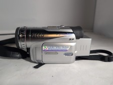  Panasonic NV-GS200 MiniDV