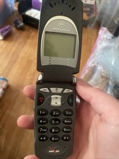 Motorola V60 oggetto da
