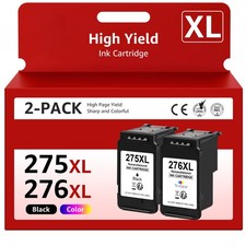 PG-275XL CL-276XL Ink