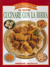 Cucinare Con La Birra- Nicolò