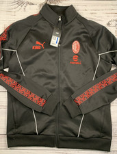 Giacca PUMA Uomo XL AC Milan