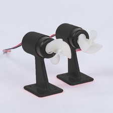 Affidabile motore propulsore