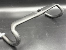 Manubrio BMC ICS Aero proprietario in fibra di carbonio 42 cm NUOVO DECOLLO BICI