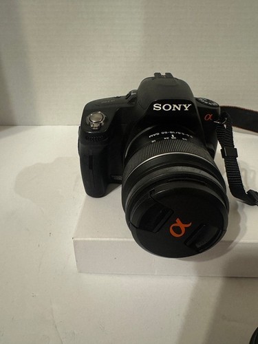 Fotocamere sony alpha - sony, e