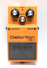 Distortion polyvalente boss