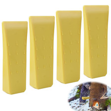 4 Pezzi Cunei Di Abbattimento