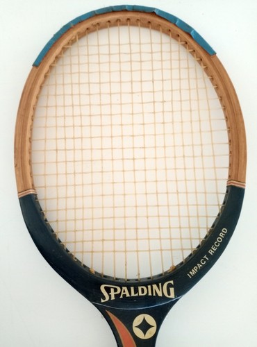 Racchetta tennis spalding - racchetta,