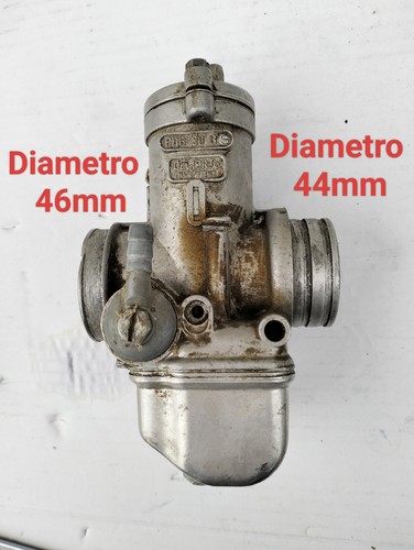 Carburatore dell orto phb - carburatore, 30