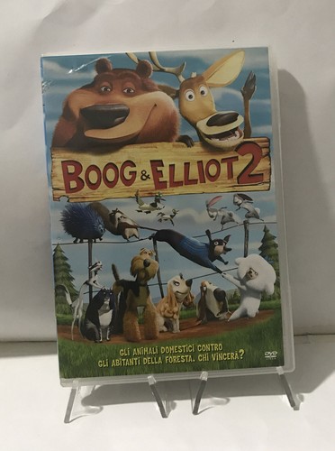 Dvd film video - video, boog