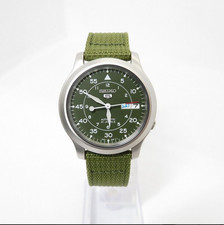 Orologio Uomo Seiko 5 Sport