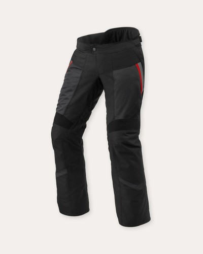 Pantalone tornado h2o nero - pantalone, 4