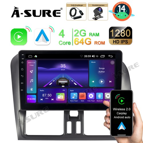 64g android autoradio gps - 14,