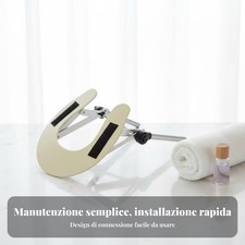 Supporto Poggiatesta per