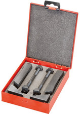 KIT SET 6 PZ STAFFE VITI