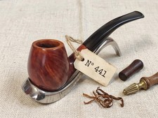 Pipa senza nome solo sul - solo,