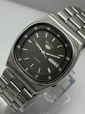 Orologio Uomo Vintage Seiko 5