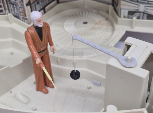 Star wars millenium - star,