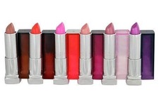maybelline colore sensazionale