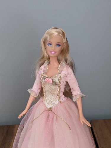 Barbie che canta - , la