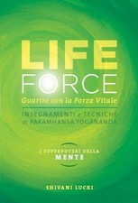 LIBRO LIFE FORCE. I SUPER