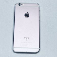 Smartphone Apple iPhone 6S 128