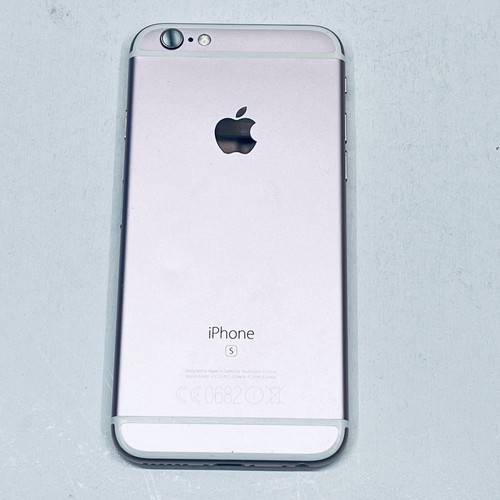 Smartphone apple iphone 128 - smartphone, 6s