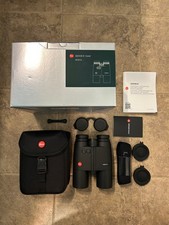 Leica Geovid R 10x42 binocolo