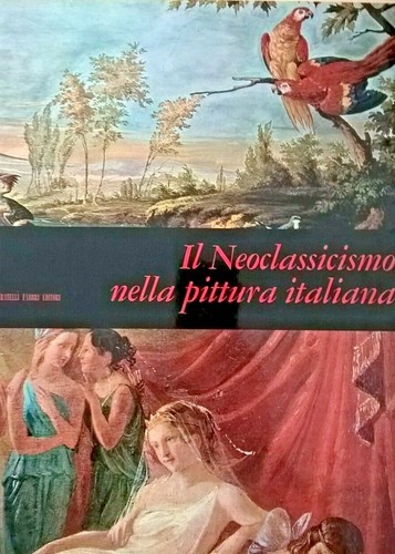 Neoclassicismo nella - neoclassicismo,